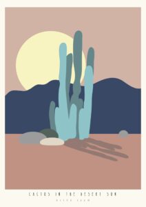 Cactus