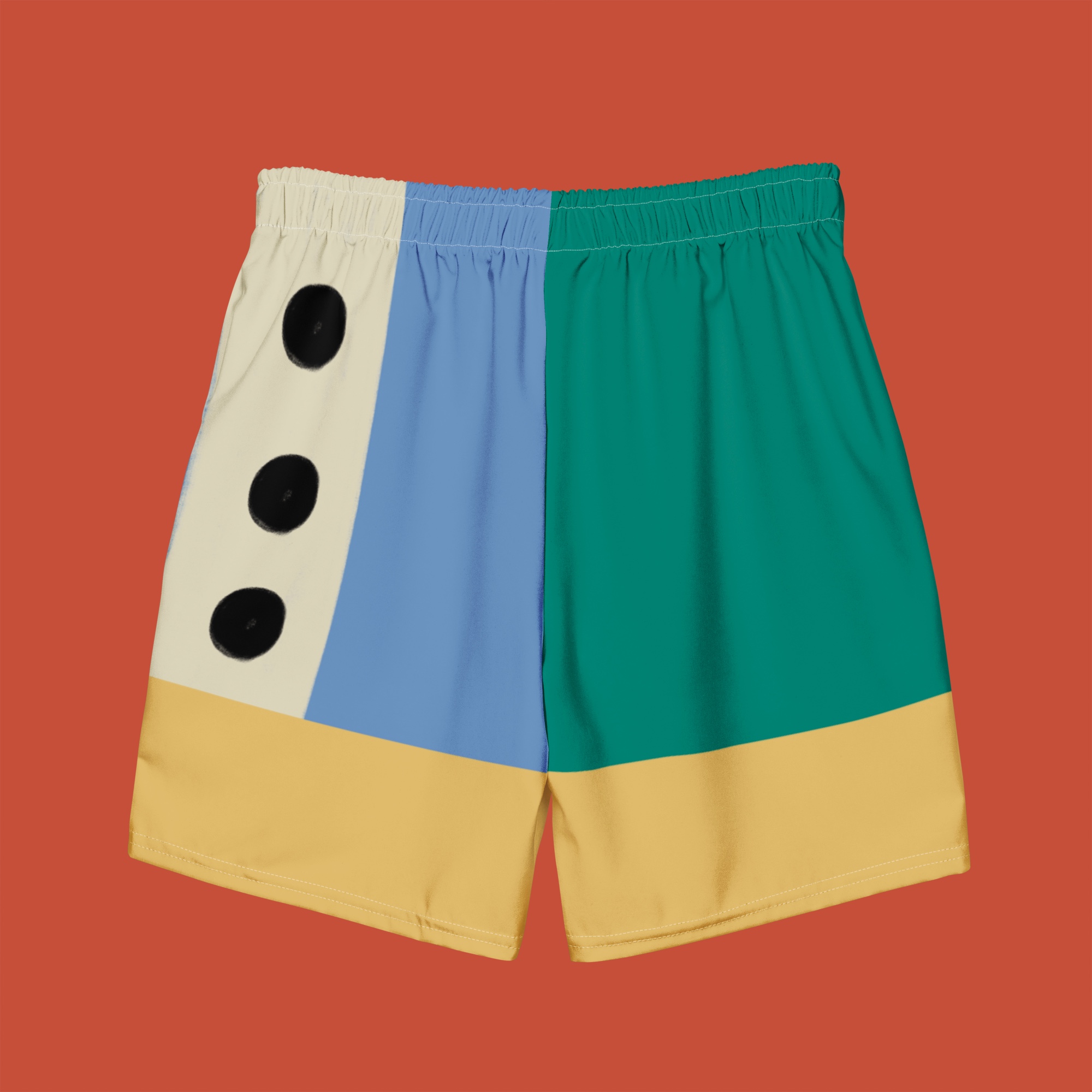 Maillot de bain Homme" Coco Chéri" – Image 5