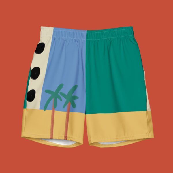 Maillot de bain Homme" Coco Chéri"