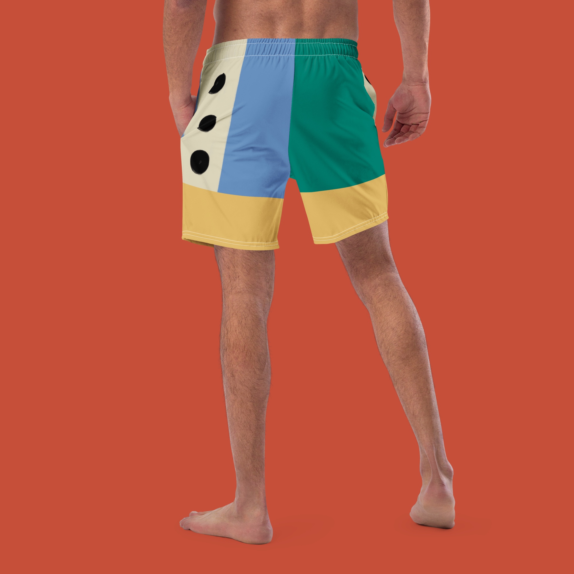 Maillot de bain Homme" Coco Chéri" – Image 6