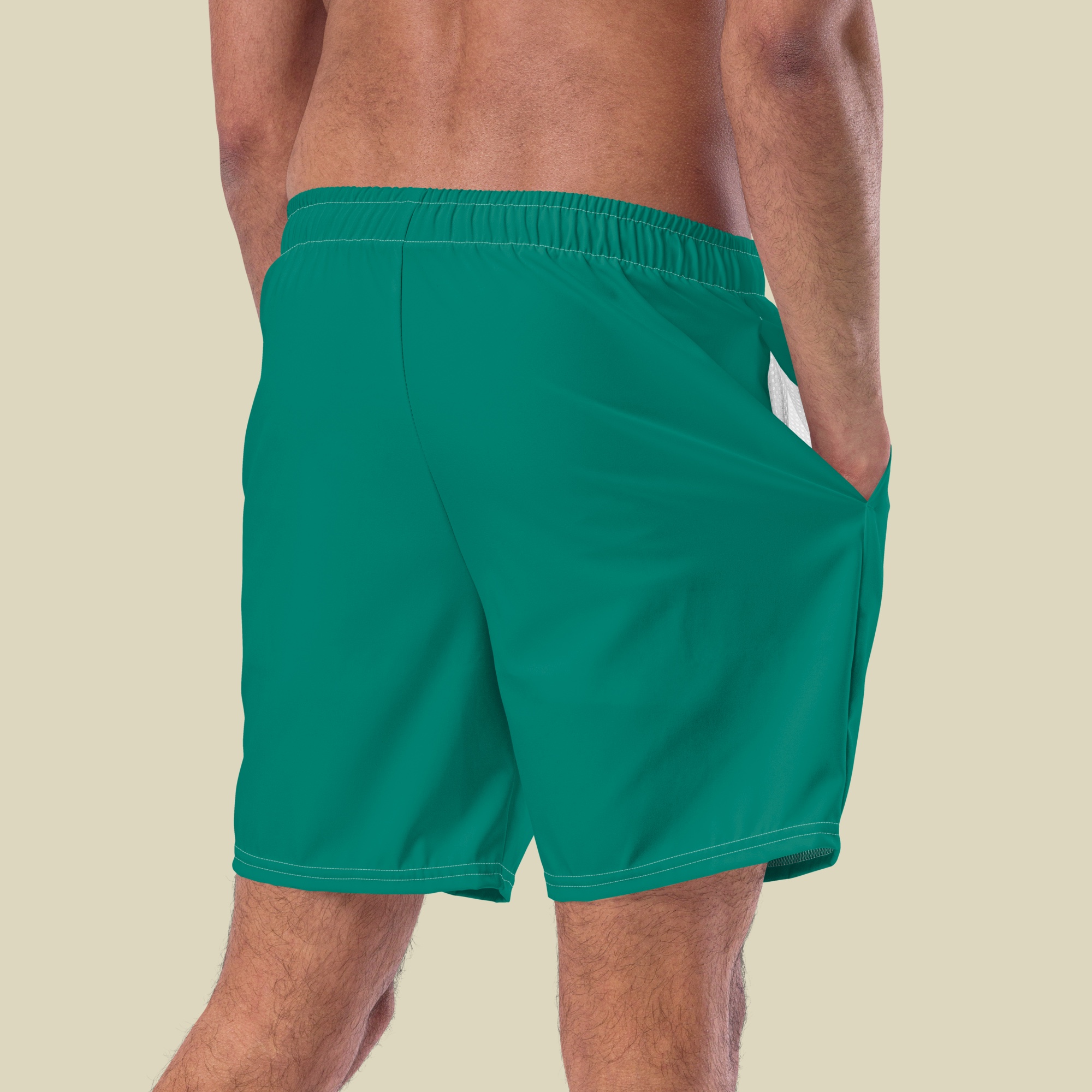 Maillot de bain Homme" Le Récif" – Image 5