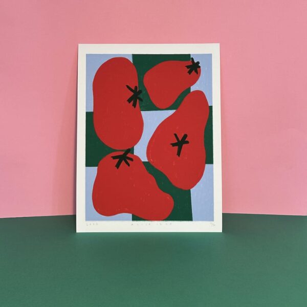 le Bal des Tomates