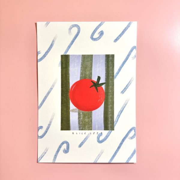 Tomate