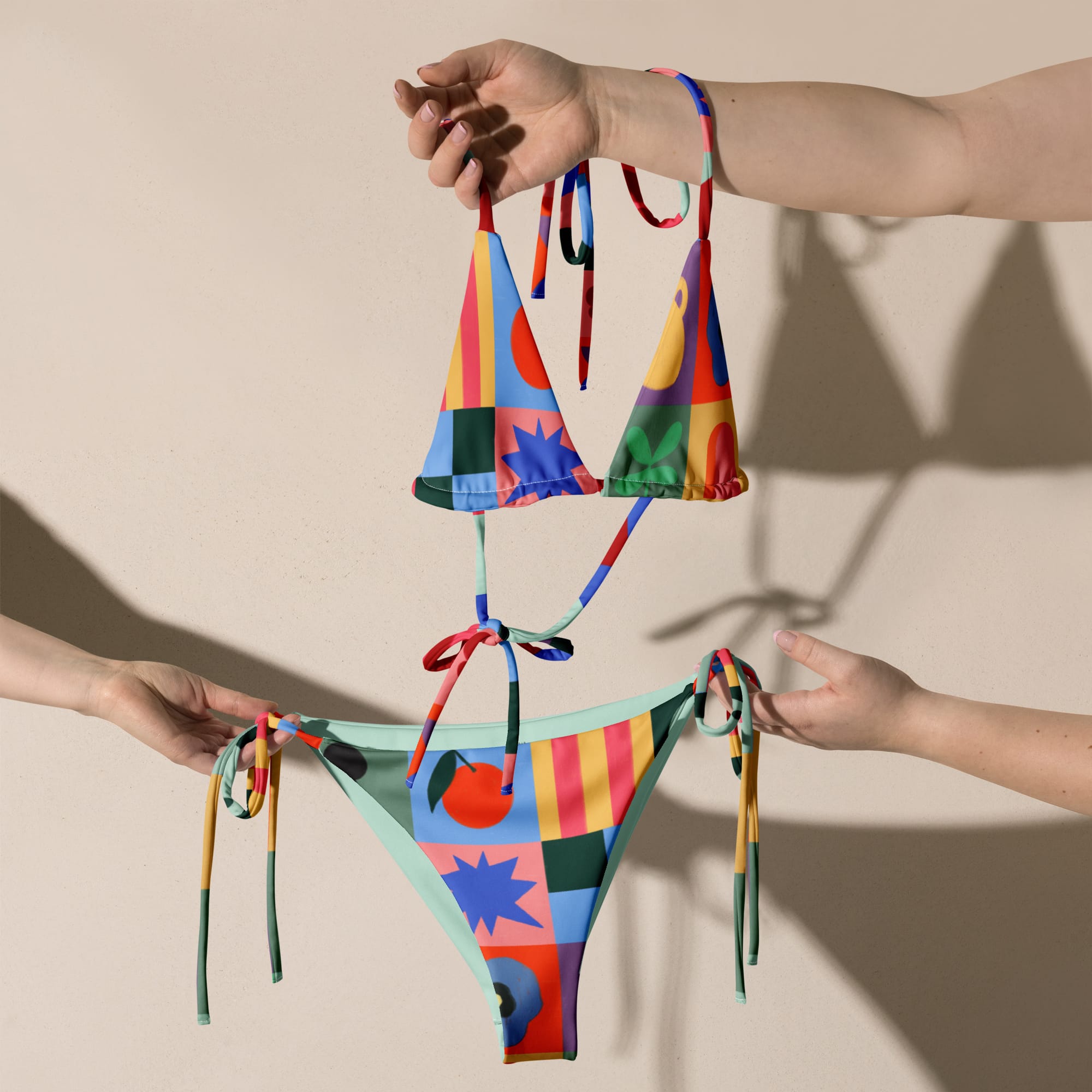 Bikini tomettes – Image 6