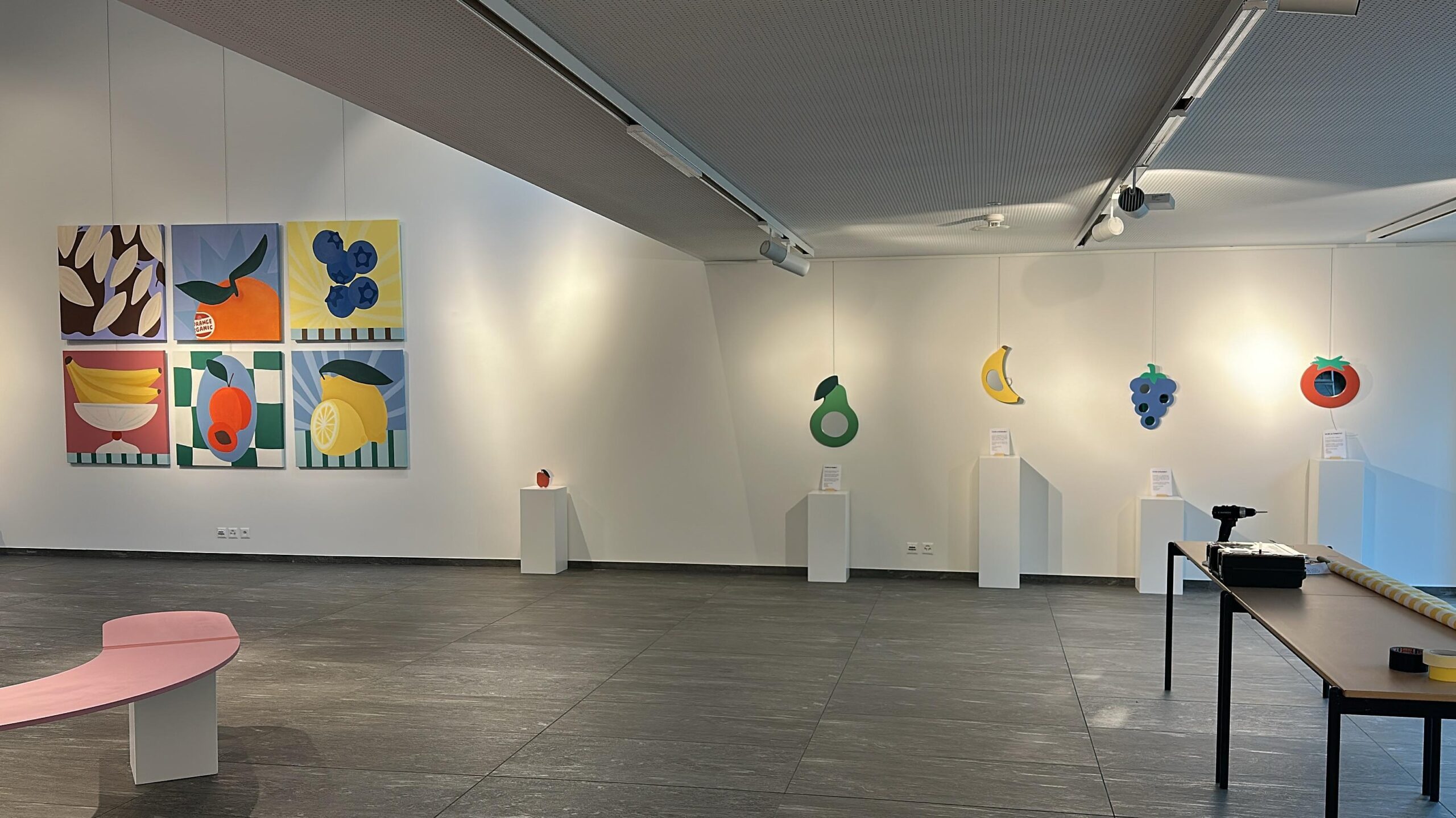 Tutti Frutti Expo
