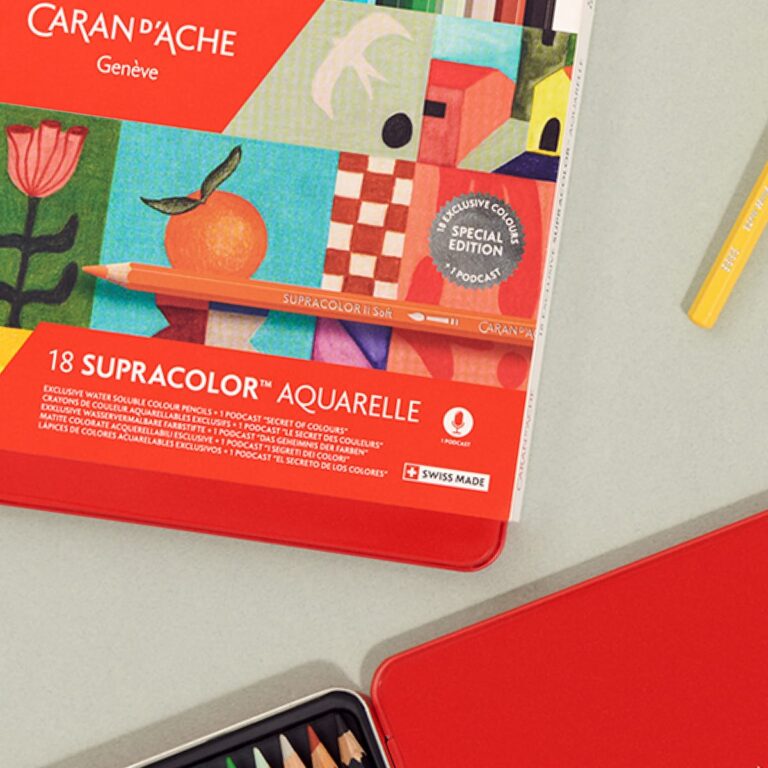 Caran d’Ache