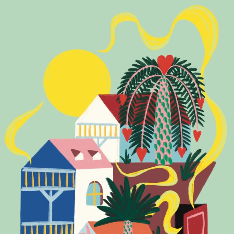 Carouge Dessiné