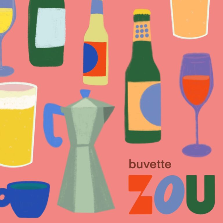 buvette zou