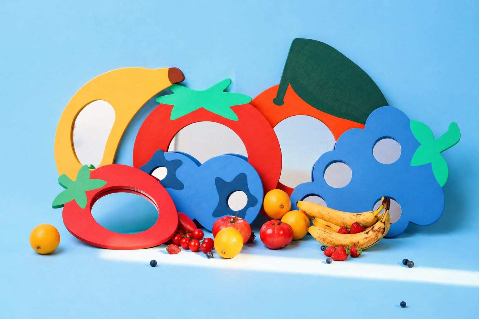 Miroir “La banane” – Image 6